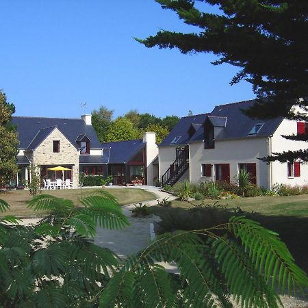 Le Tertre Gatinais Bed & Breakfast Saint-Briac-sur-Mer Exterior photo